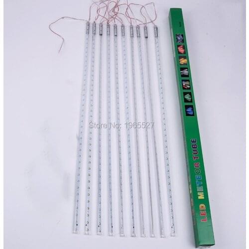 Huanuomei LED Holiday Light Bulbs