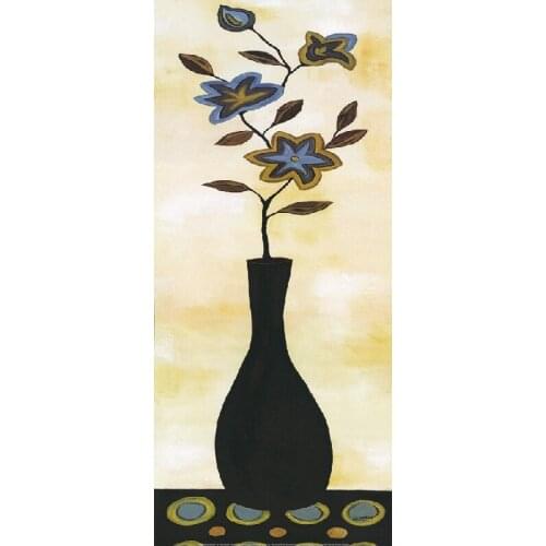 Prints painting canvas abstract oilpainting modern home decor art craft quality gift for family