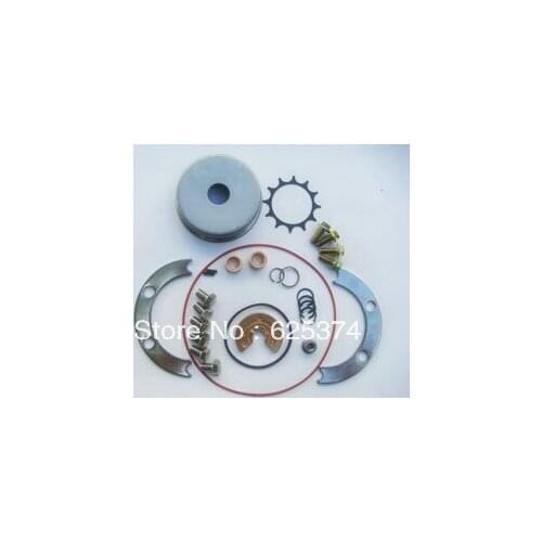 TBP4 turbocharger repair kits