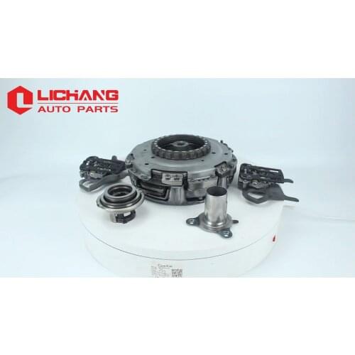 Competitive Price Genuine Dual Clutch Kit for Ford Fiesta Focus 1.0 6020014000