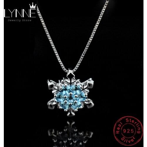 Lynne Jewelry Pendants