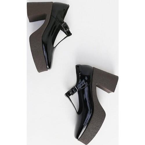 MUMANI Womens Shoes