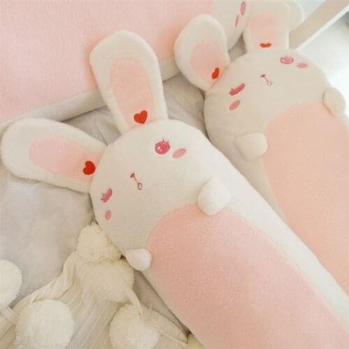 New Plush Toy Stuffed Doll Cute Cartoon San-X Sumikko Pendant Gurashi Shrimp Long Body Tempura Pillow Cushion Christmas Present