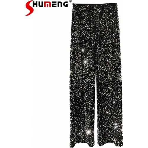 2020 Autumn New Bow Crystal Pin Round Neck Loose Long-Sleeved Sweatshirt Pullover Cropped Hoodie Top Women Black Sweatshirts