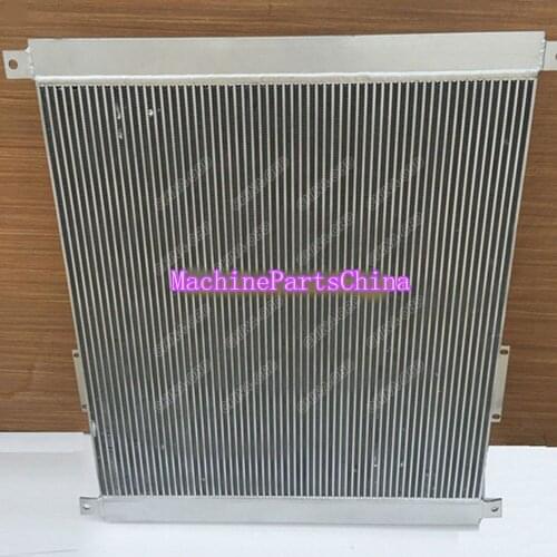 New Oil Cooler For Cat E325B Hydraulic Machine