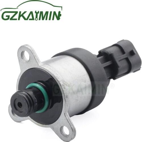NEW FUEL PUMP PRESSURE REGULATOR CONTROL VALVE 0928400640 0928 400 640 For Common Diesel System K-M