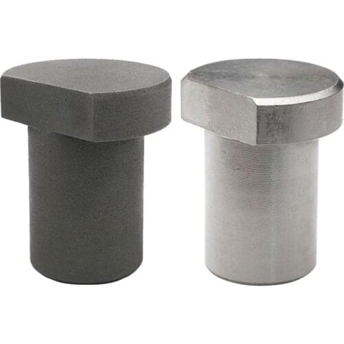 Workbench Stop Tenon Woodworking Table Limit-Block Fix Stainless Steel 45# Steel U50A