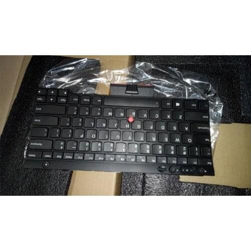 New Original US Layout For Thinkpad T430 T430s X230 T530 W530 keyboard 04X1201 04X1237 04X1277 04X1315 04W3025 04W3100 04Y0490
