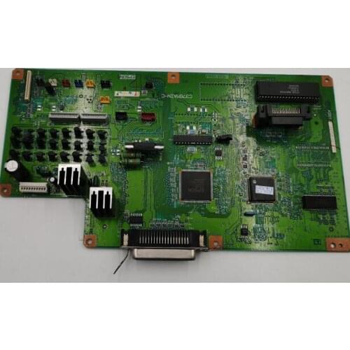Main board fit for Epson lq-680 dot-matrix printer PN :2060474