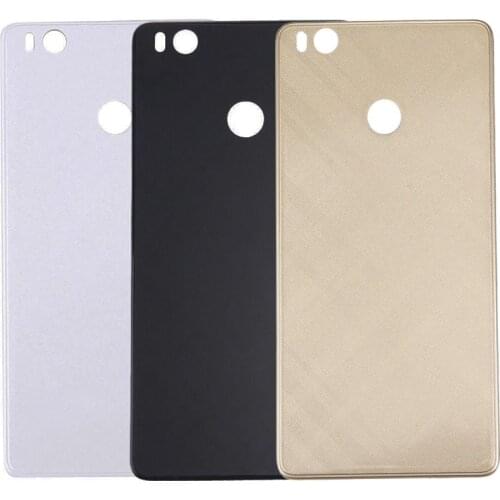 For Xiaomi Mi 4s M4s Mi4s Battery Cover Replacement Back Door Rear Housing Cover Case