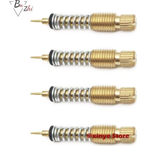 Carburetor adjustment air screw for Kawasaki Vulcan 750 VN750 VN 750 1987-2006