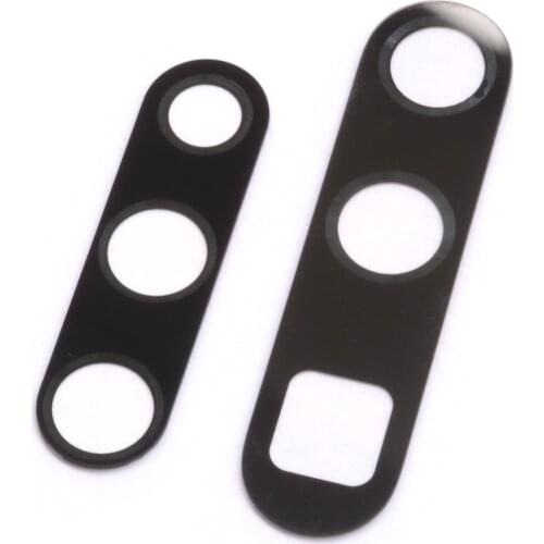 50pcs New original rear back camera glass lens for Huawei Asecond P30 P30 pro Huawei P30 lite