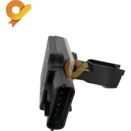 Mass Air Flow MAF Meter Sensor For Ford Focus 2.0L 16V EDDC ST170 ALDA 00-04 Mondeo 2.5L 24V 94-07 1SDF-12B579-BA 1SDF12B579BA