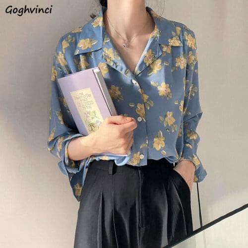 Темные блузки Goghvinci China At AliExpress