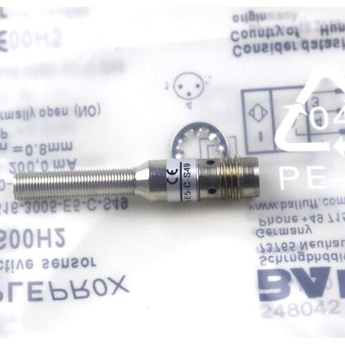 BES00H2 inductive sensor BES 516-3005-E5-C-S49 original