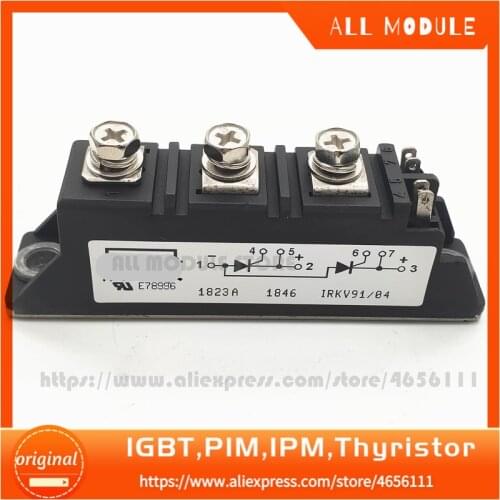 IRKV91/04 IRKV91/08A IRKV91/12 IRKV91/12A IRKV91/16 IRKV91/16A IRKV91/16S90 Free Shipping New Original Module