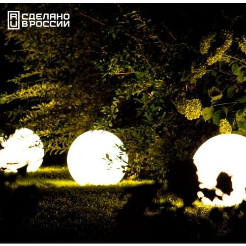 Кубометр света LED Bulbs