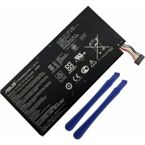 LOOKEAST Tablet Batteries