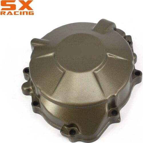 Motorcycle Engine Stator Crankcase Cover Crank Case Engine Cover For HONDA CBR600RR CBR600 RR 2003-2006 03 04 05 06