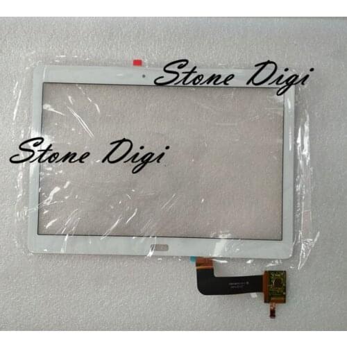 NEW 10.1 Inch Tablet PC Touch Screen Digitizer For Huawei Mediapad M2 10.0 M2-A01 M2-A01W M2-A01L Free Tools Free Shipping