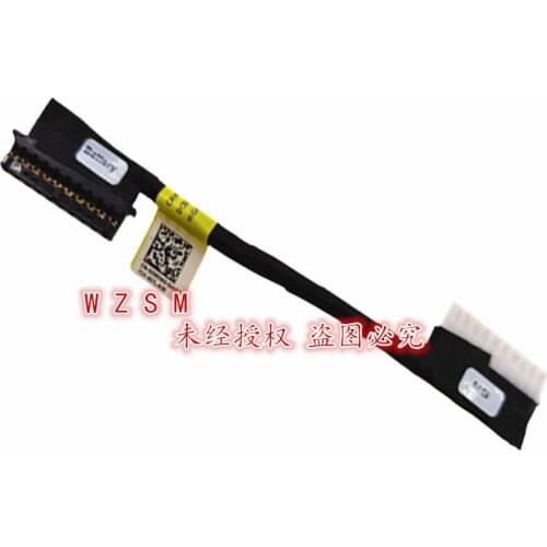 New XMXW0 0XMXW0 Battery Cable for Dell Latitude 3189 3190 DC02002R400