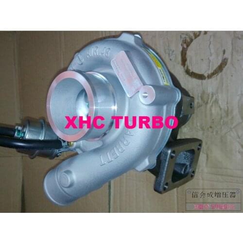 NEW GENUINE GT3067S 721577-5006S G2000-1118100-135 Turbo Turbocharger for YUTONG Bus YUCHAI Diesel YC4G210-30 5.2L 155KW