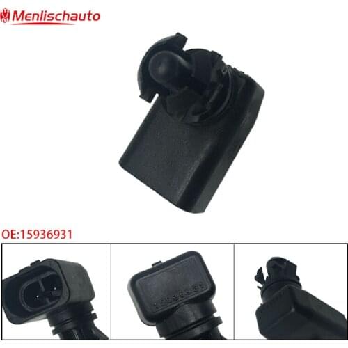 Original NewAmbient Air Temperature Sensor OEM 15936931 for G-M outdoor