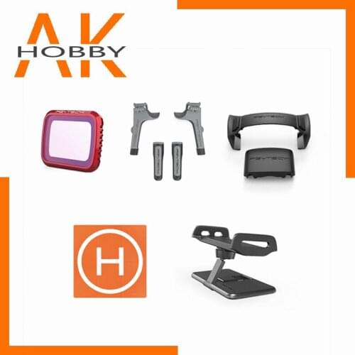 PowerVision Quadcopter Accessories