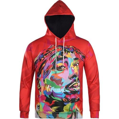 SRTM Men's Sports Hoodies