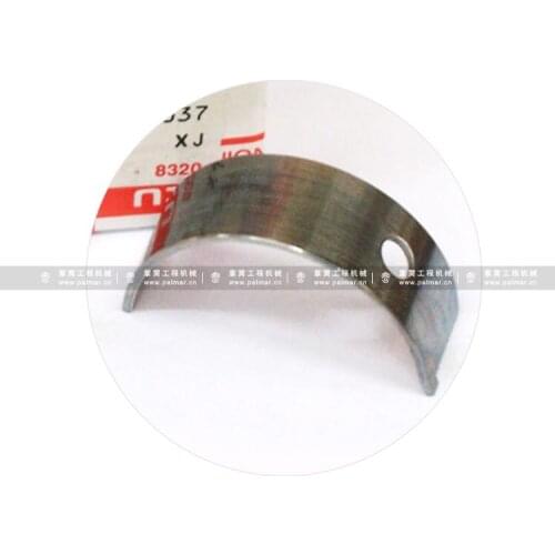 Bushing 4HK1T engine Eccentric bearing bush for Hitachi ZX200-3/ZAX240-3