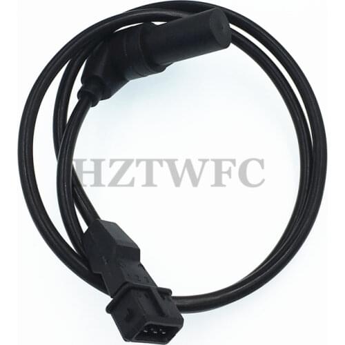 High Quality Crankshaft Position Sensor For Vauxhall For Opel Astra F Corsa Omega A Senator Vectra B 90337650 90483739