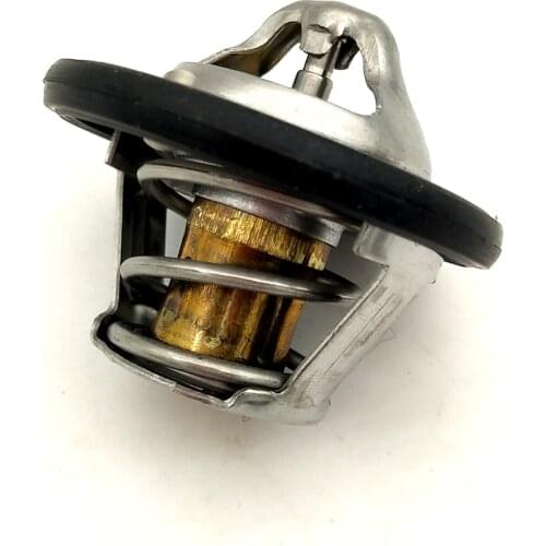 High Quality Thermostat Temperature Controller For Chevrolet Sail 2010-2014 1.4L 2015 1.5L OEM# 9025192