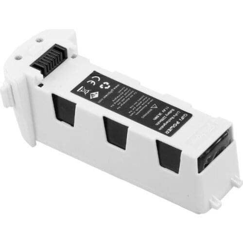 11.4V 3200mAh Lipo Battery for Hubsan Zino H117S GPS RC Drone Flight Battery
