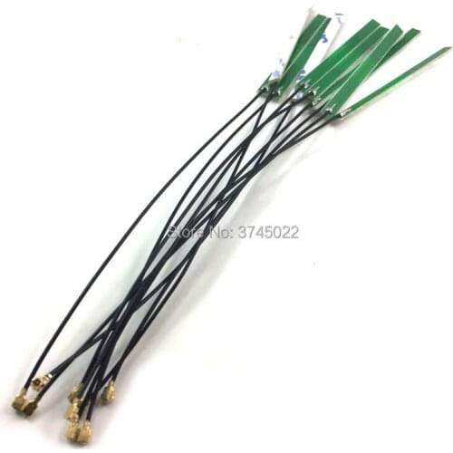 5pcs 5dbi Ipex Connector Antenna With 1.13 Cable 15cm Pcb 4G Internal Lte Aerial