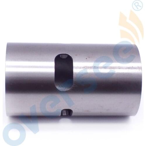 6L5-10935-00 LINER SLEEVE for Piston for Yamaha Outboard 3HP 3 G 2T 46MM 6L51093500
