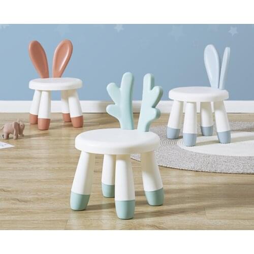 Babygo Children's Soft Armchairs