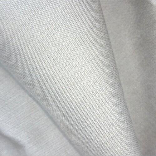Bamboo fiber silver fiber anti-radiation antistatic fabrics