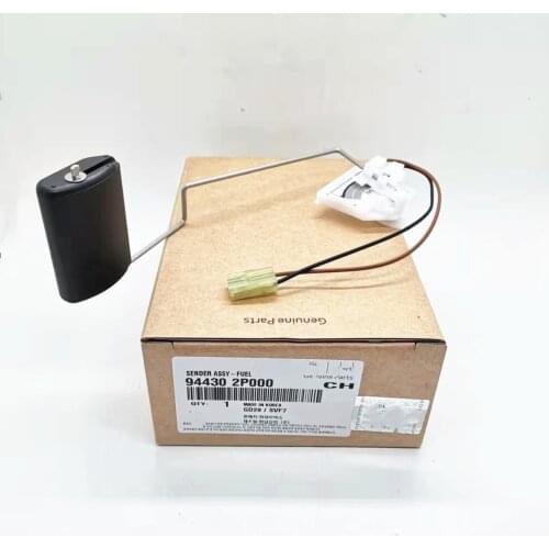 944302P000 top quality fuel tank sender for Sorento Sanda fe 94430-2P000