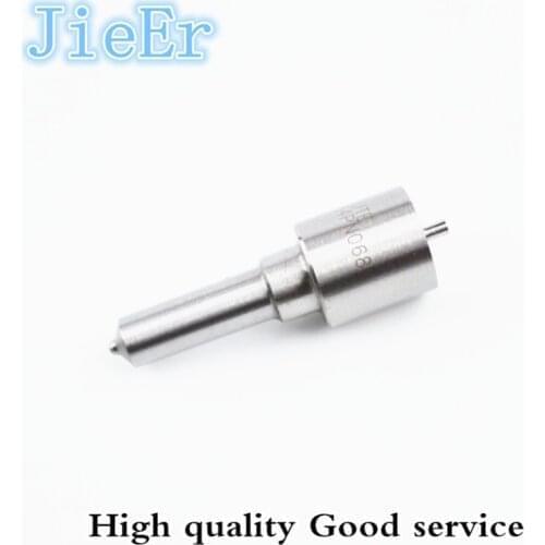 DLLA154PN068 Diesel Nozzle For BJ493 4Pieces/Lot