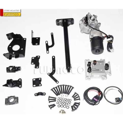 ELECTRIC POWER STEERING EPS CONTROLLER SUIT FOR CF800 STEERING PARTS