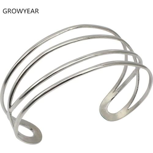 GROWYEAR Braided Bracelets