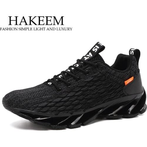 HAKEEM Men's Winter Sneakers China