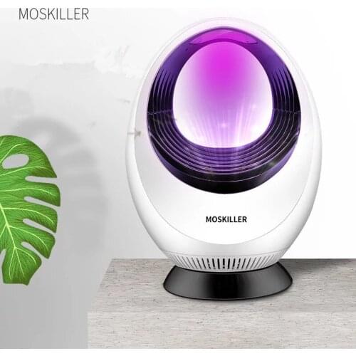 HAWBOIRRY Mosquito Lamps