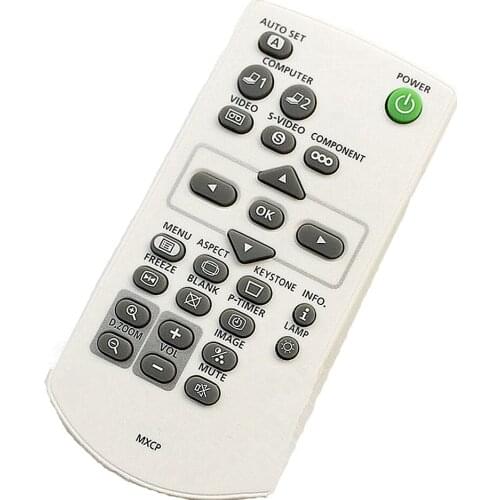 New remote control for canon projectors remote controller LV-7390 LV-7391 LV-7380