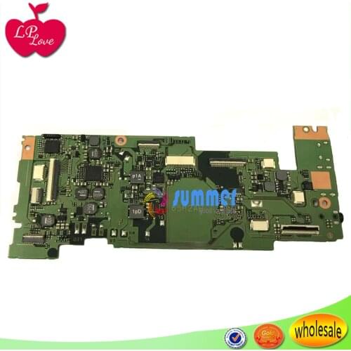Origina xe-2 mainboard FOR Fuji xe2 main board XE-2 motherboard Camera repair parts Free Shipping