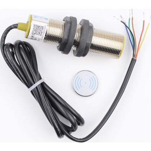 Origional Product Suzhou Hengda Weighing Overload Switch HD-MV01A Sensor Load Detection Device Elevator Accessory