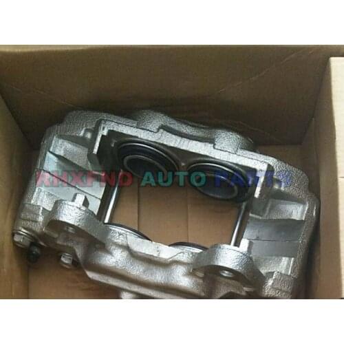 RHXFND Brake Parts