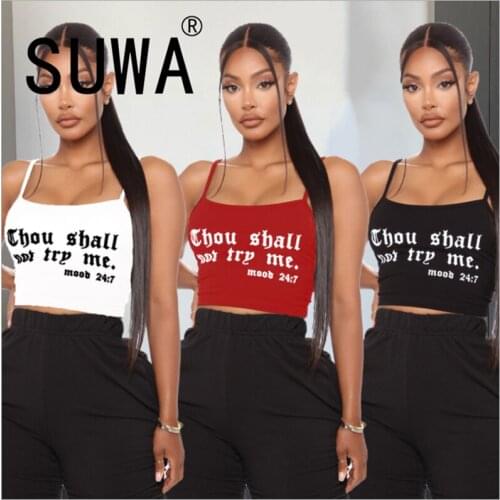 SUWA Women's Beach Tops