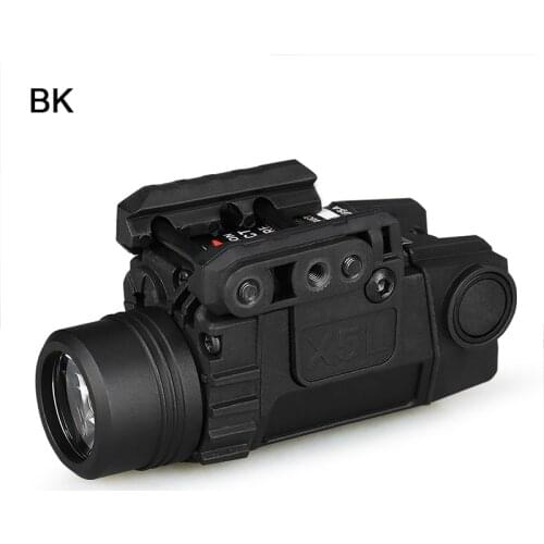 Trijicon Professional Lighting