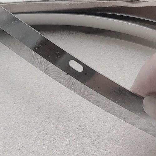 1Pcs New High quality encoder strip 60inch DesignJet plotter For HP5100 5000 5000PS hp5500 5500PS hp5100 new strip